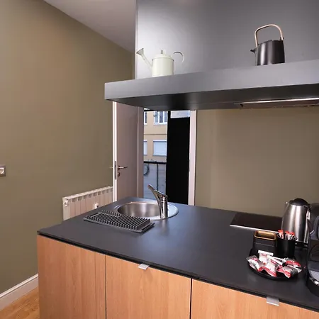 Stunning Luxury 3 Bedroom In The Heart Of Town Sofia