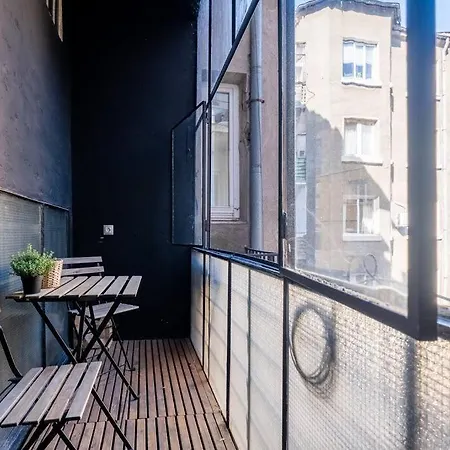Apartment Stunning Luxury 3 Bedroom In The Heart Of Town Sofia