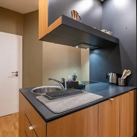 Stunning Luxury 3 Bedroom In The Heart Of Town Apartment Sofia