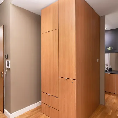 Stunning Luxury 3 Bedroom In The Heart Of Town Sofia